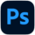 Logo Adobe photoshop